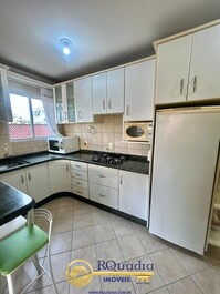 APARTAMENTO DE 2 HABITACIONES PARA 6 PERSONAS