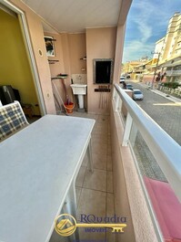 APARTAMENTO DE 2 HABITACIONES PARA 6 PERSONAS
