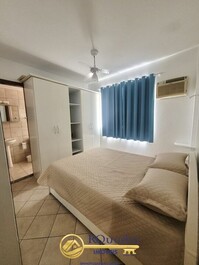 APARTAMENTO DE 2 HABITACIONES PARA 6 PERSONAS
