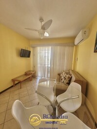 APARTAMENTO DE 2 HABITACIONES PARA 6 PERSONAS