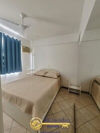 APARTAMENTO DE 2 HABITACIONES PARA 6 PERSONAS