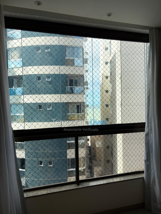 Apartment for vacation rental in Guarapari (Praia do Morro)