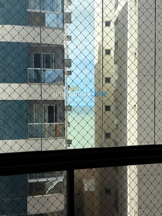 Apartment for vacation rental in Guarapari (Praia do Morro)