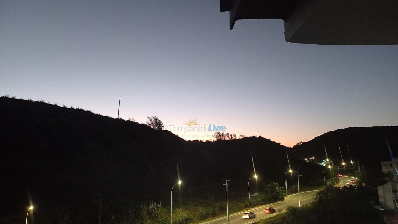 Apartamento para aluguel de temporada em Arraial do Cabo (Prainha)