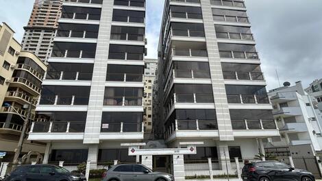 Apartment for rent in Itapema - Centro