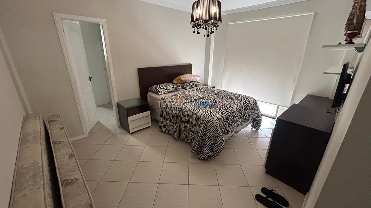 Apartamento para aluguel de temporada em Itapema (Centro)