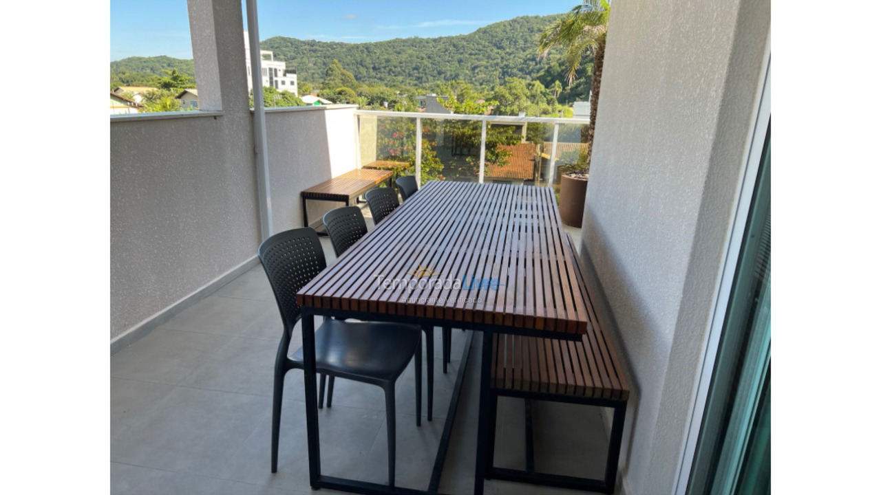 Apartamento para alquiler de vacaciones em Bombinhas (Mariscal)