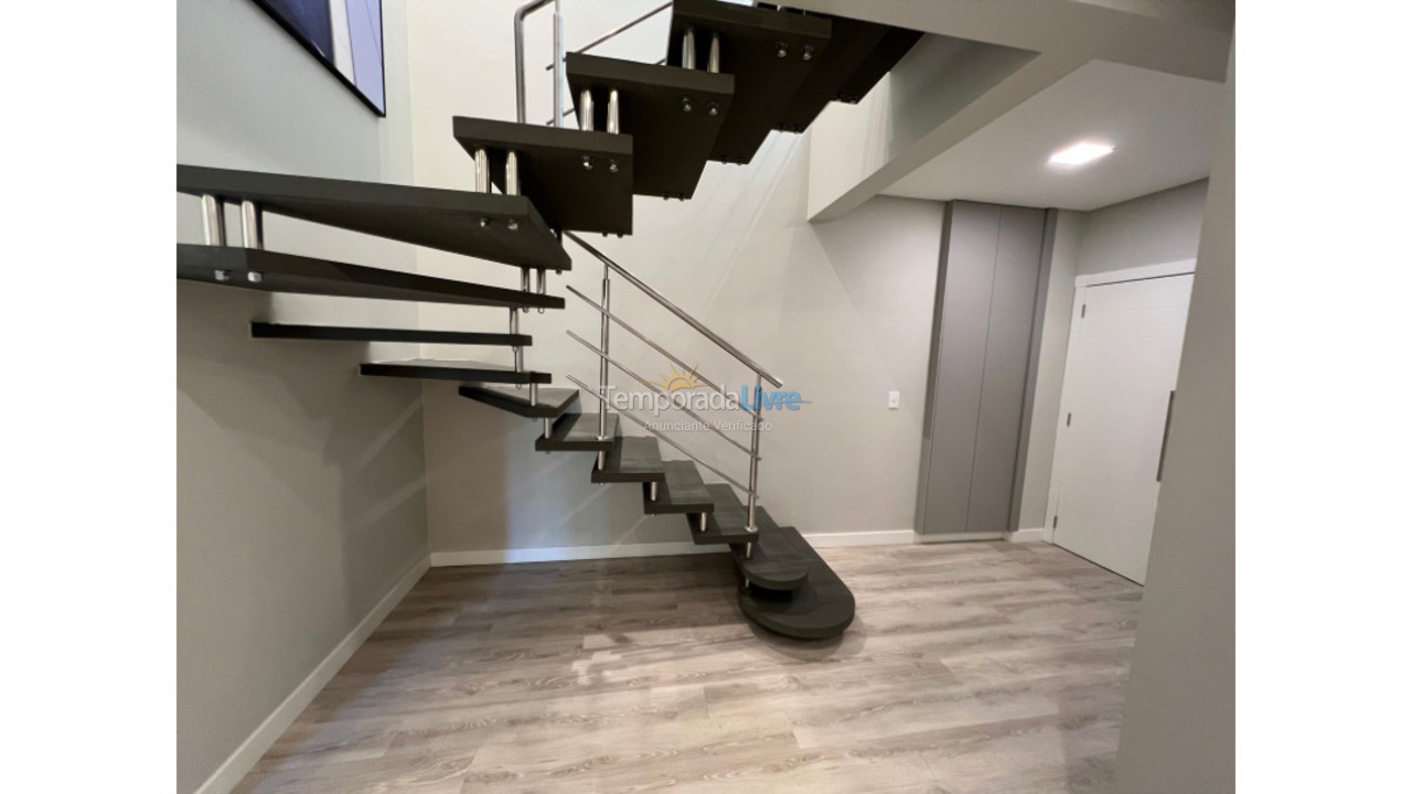 Apartamento para alquiler de vacaciones em Bombinhas (Mariscal)