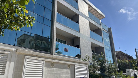 Apartamento dúplex con 3 suites en Playa Mariscal