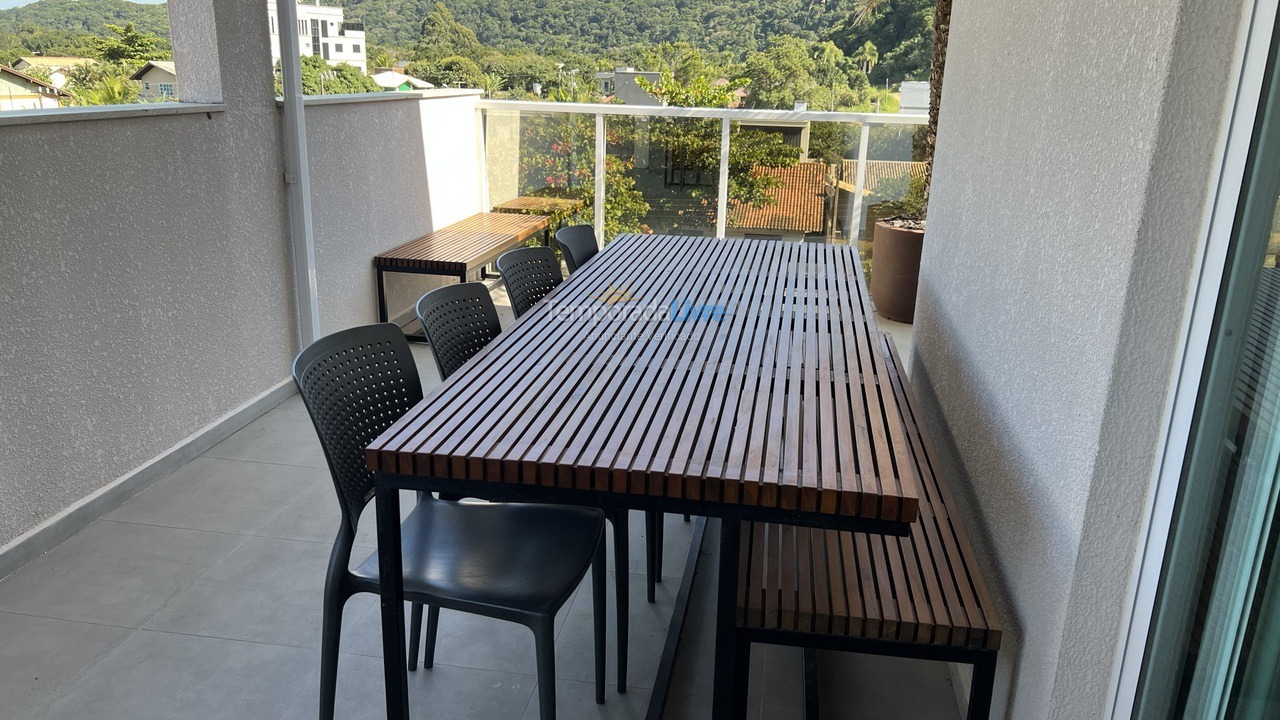 Apartamento para alquiler de vacaciones em Bombinhas (Mariscal)