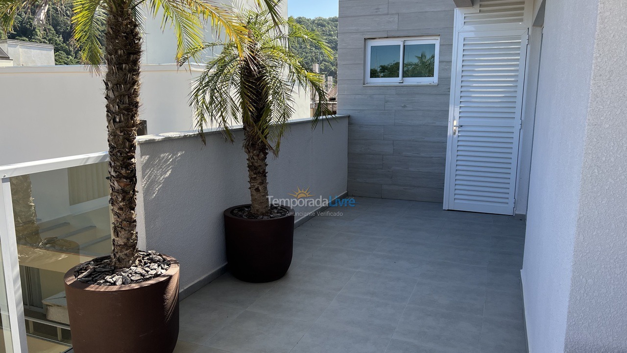 Apartamento para alquiler de vacaciones em Bombinhas (Mariscal)