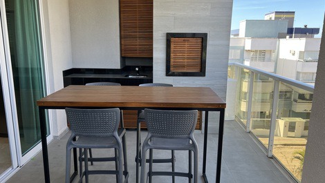 Apartamento dúplex con 3 suites en Playa Mariscal