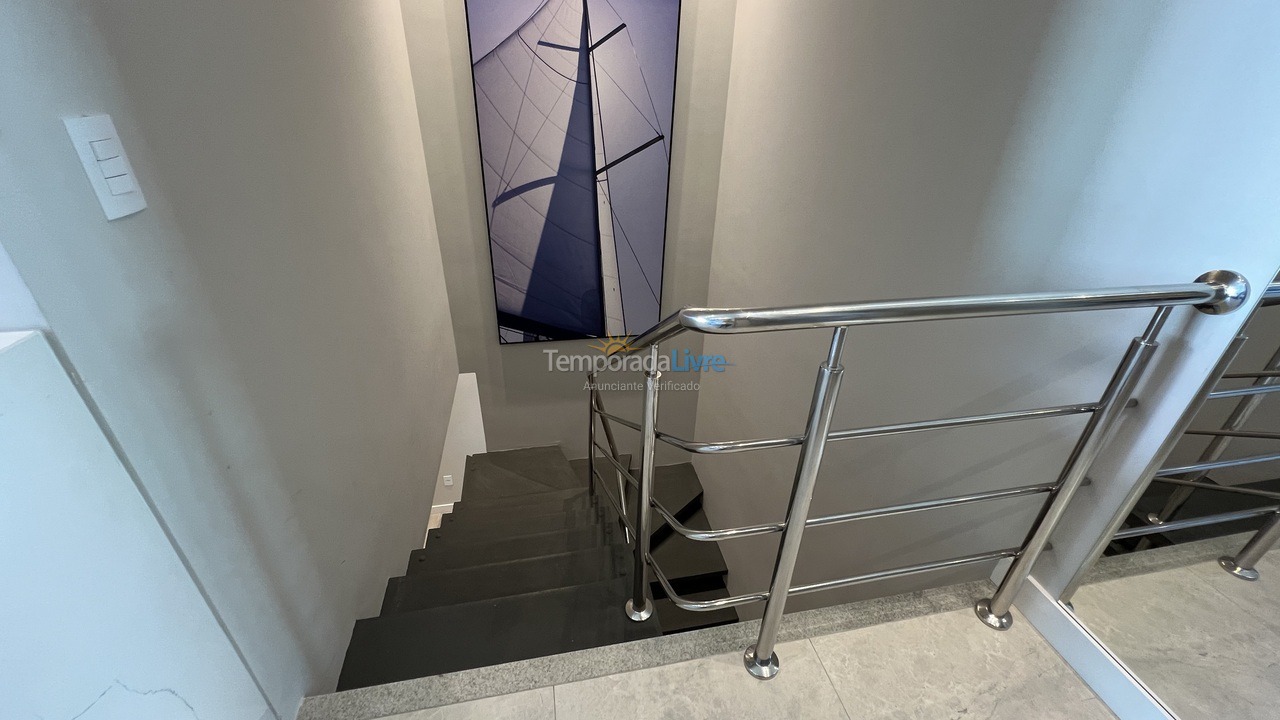 Apartamento para alquiler de vacaciones em Bombinhas (Mariscal)