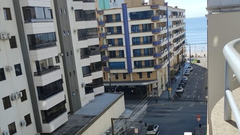 Apartment for rent in Itapema - Meia Praia