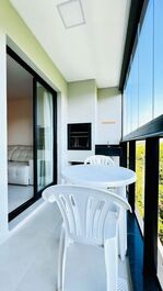 Hermoso Apartamento en Playa Mariscal Código 016