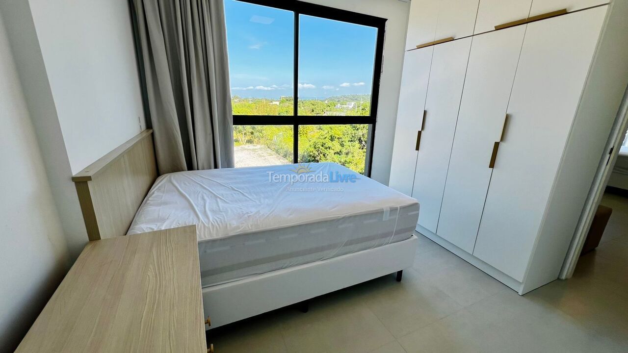 Apartamento para alquiler de vacaciones em Bombinhas (Mariscal)