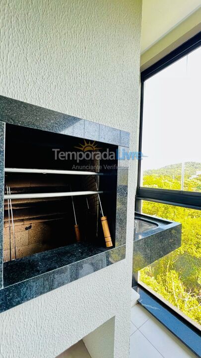 Apartamento para alquiler de vacaciones em Bombinhas (Mariscal)