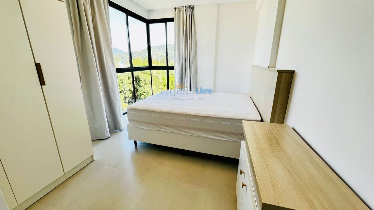 Apartamento para alquiler de vacaciones em Bombinhas (Mariscal)