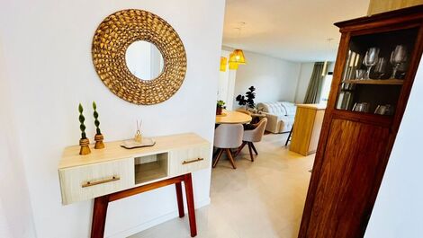 Hermoso Apartamento en Playa Mariscal Código 016