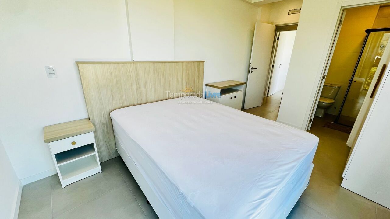 Apartamento para alquiler de vacaciones em Bombinhas (Mariscal)