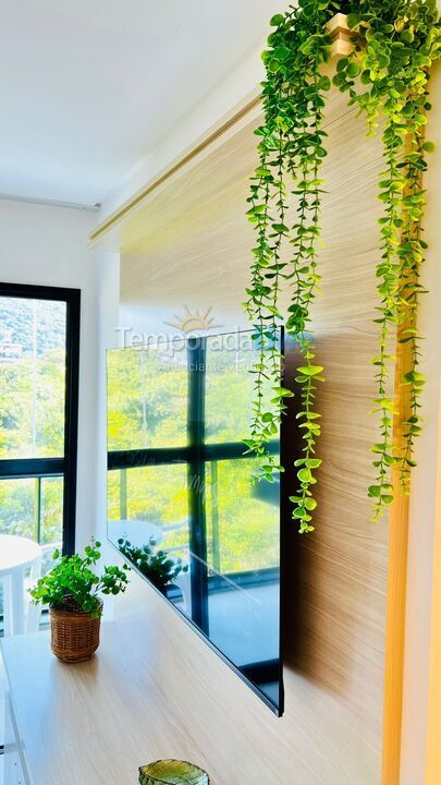 Apartamento para alquiler de vacaciones em Bombinhas (Mariscal)