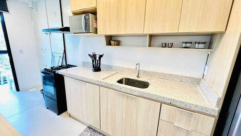 Hermoso Apartamento en Playa Mariscal Código 016