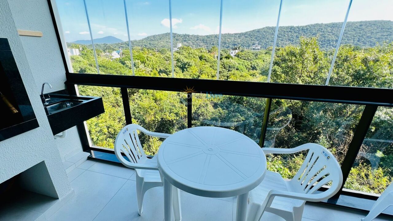 Apartamento para alquiler de vacaciones em Bombinhas (Mariscal)