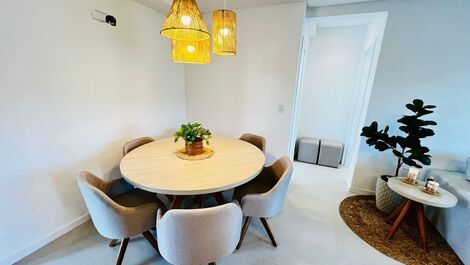 Hermoso Apartamento en Playa Mariscal Código 016