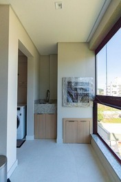 Lujoso departamentos de 2 suits em Bombas