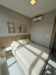 Departamento moderno cerca del mar