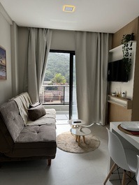 Departamento moderno cerca del mar