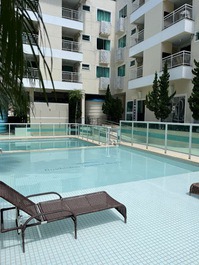 Departamento estilo apart Hotel 249