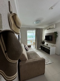 Departamento estilo apart Hotel 249