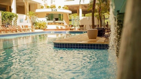 Departamento estilo apart Hotel 249