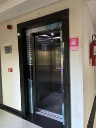 Departamento estilo apart Hotel 249