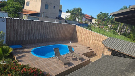 Casa para alquilar en Camaçari - Jauá