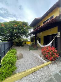 House for rent in Bombinhas - Praia de Zimbros