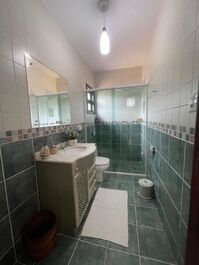 Wonderful 3-bedroom house on Cantinho de Zimbros Beach