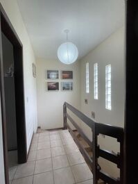 Wonderful 3-bedroom house on Cantinho de Zimbros Beach