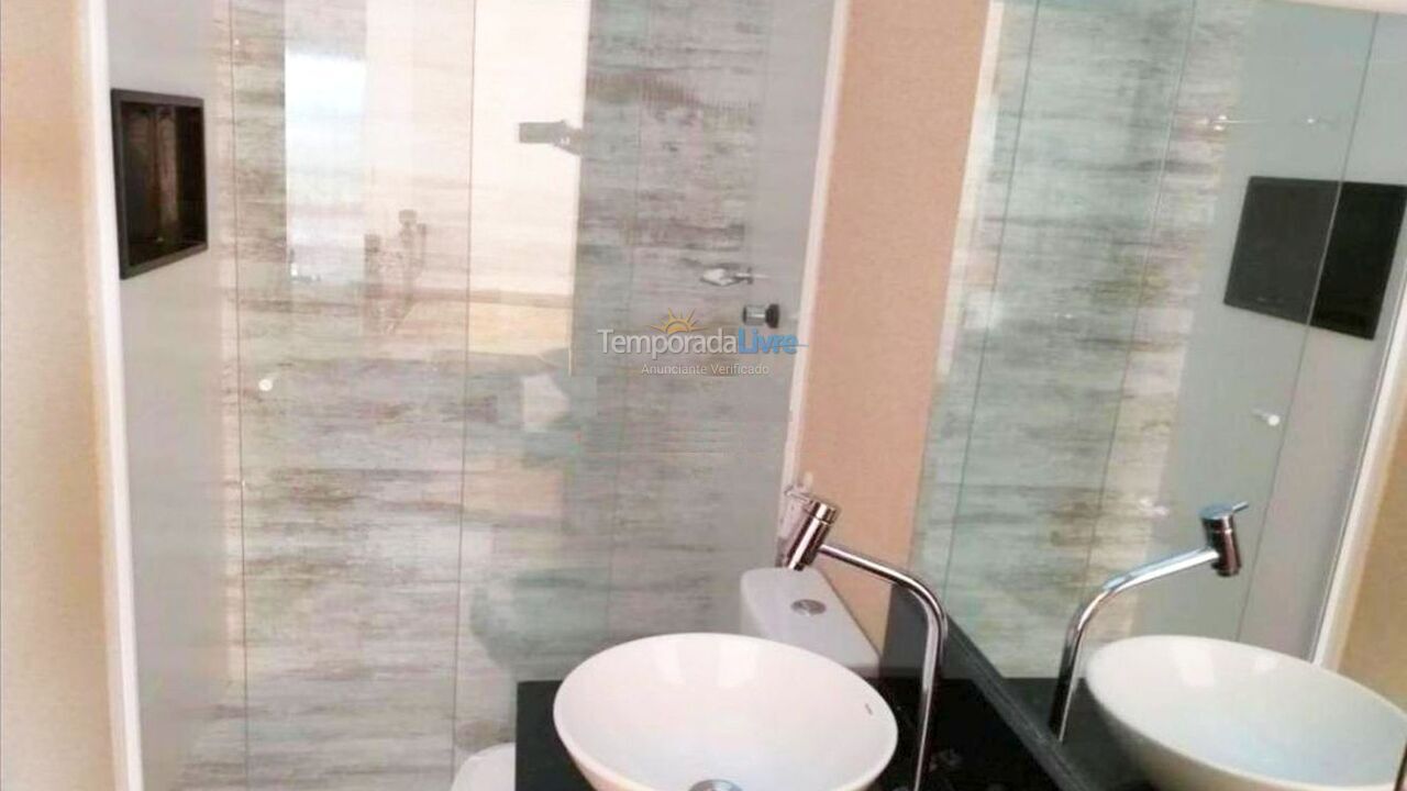 Casa para aluguel de temporada em Caraguatatuba (Martim de Sá)