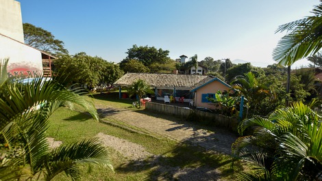 Casa para alquilar en Garopaba - Praia da Ferrugem