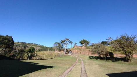 Granja para alquilar en Socorro - Lavras de Cima