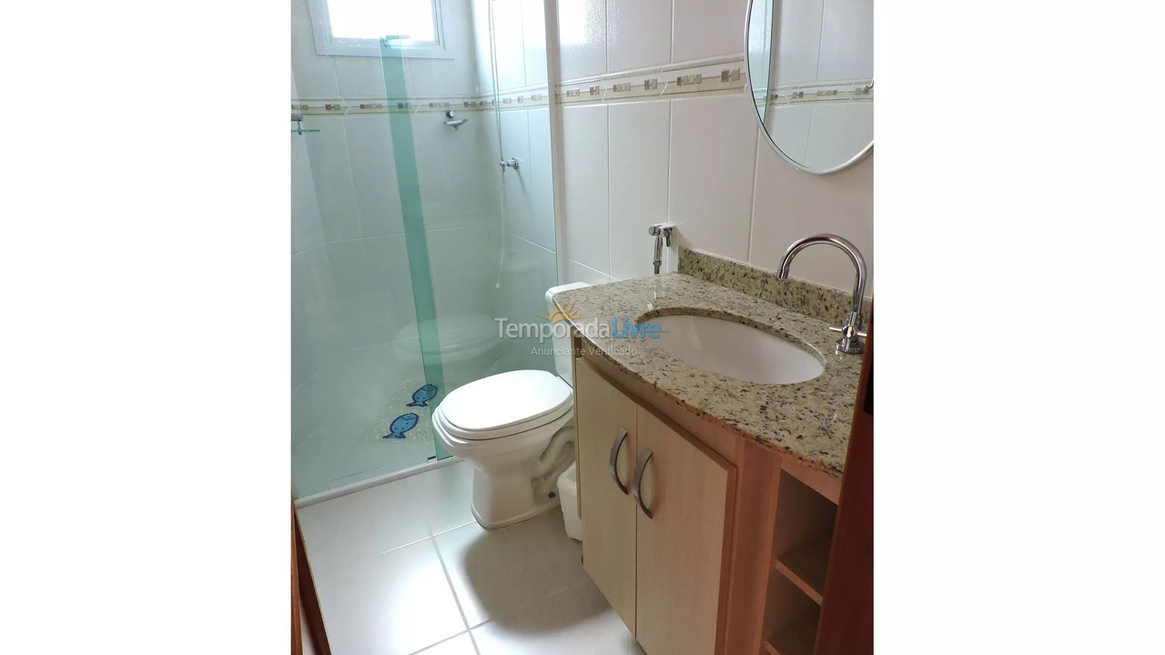 Casa para alquiler de vacaciones em Ubatuba (Praia Grande)