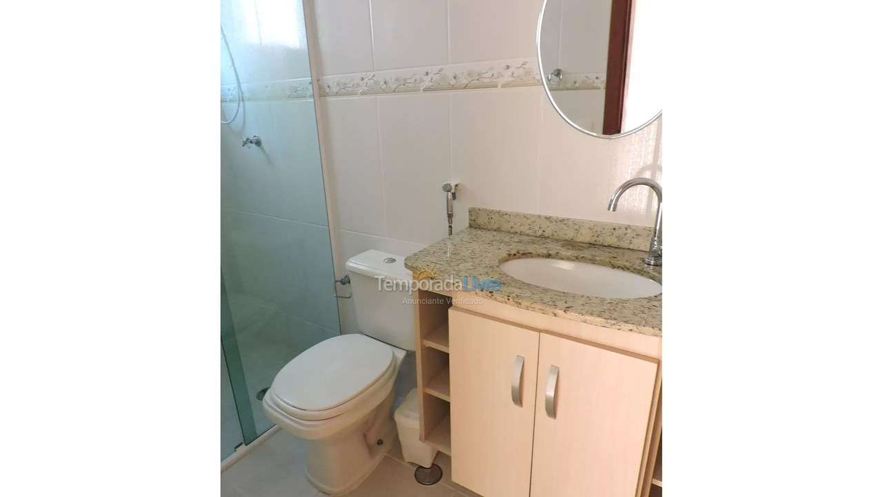 Casa para alquiler de vacaciones em Ubatuba (Praia Grande)