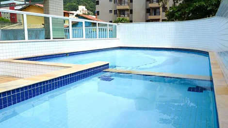 Casa para alquilar en Ubatuba - Praia Grande