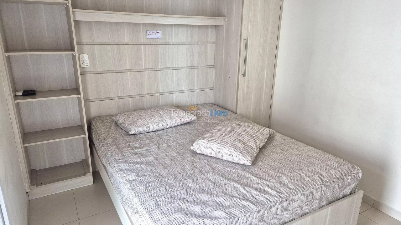 Casa para alquiler de vacaciones em Ubatuba (Praia Grande)