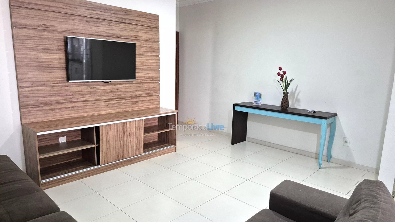 Casa para alquiler de vacaciones em Ubatuba (Praia Grande)