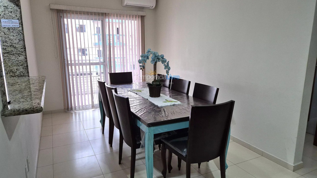 Casa para alquiler de vacaciones em Ubatuba (Praia Grande)