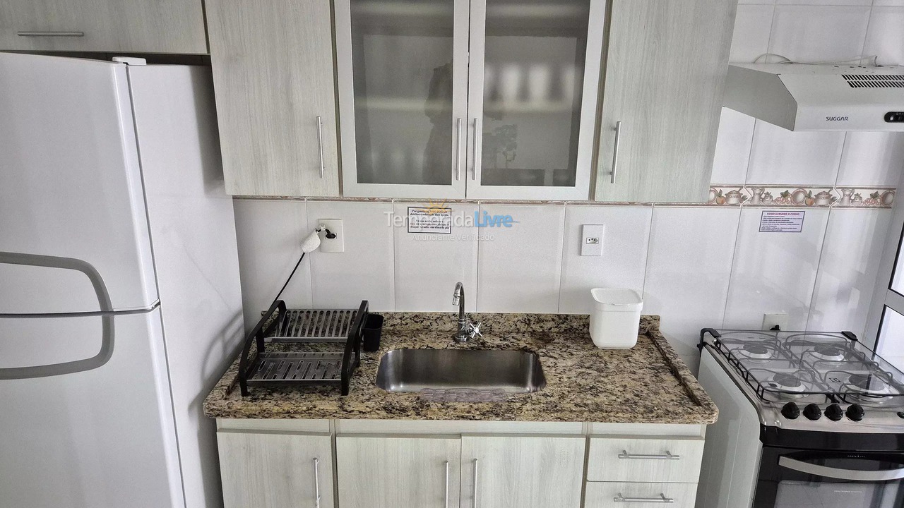 Casa para alquiler de vacaciones em Ubatuba (Praia Grande)