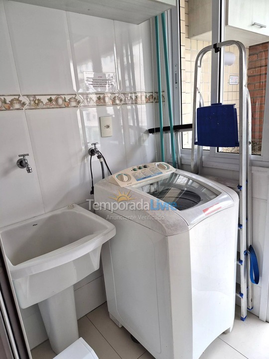 Casa para alquiler de vacaciones em Ubatuba (Praia Grande)